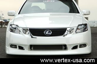 Vertex GS Facial Conversion System Front End Kit for 1998-2005 Toyota JZS161 Aristo/Lexus GS