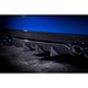 NOVEL Racing Japan Fiberglass Rear Diffuser for Lexus GS-F (FRP)