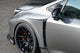 SARD GR Corolla GT1 Front Fenders L+R (FRP)