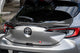 SARD GR Corolla GT1 Rear Gate Spoiler (FRP/Carbon)