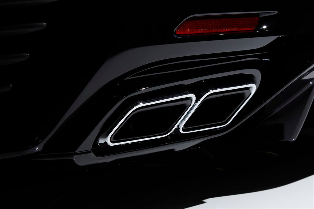 Aimgain Lexus RC350 2015-2018 PURE VIP SPORT TYPE 2 GT Finisher L+R