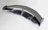 Aimgain GT Type II GT Wing (replacement type, 5-piece) for Lamborghini Aventador