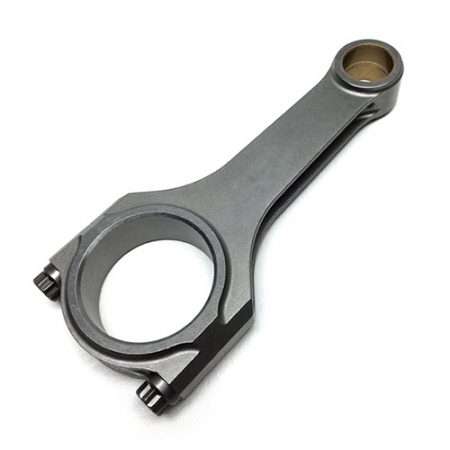 Brian Crower Connecting Rods - Nissan RB26DETT - 4.783 - BC625+ w/ARP Custom Age 625+ Fasteners