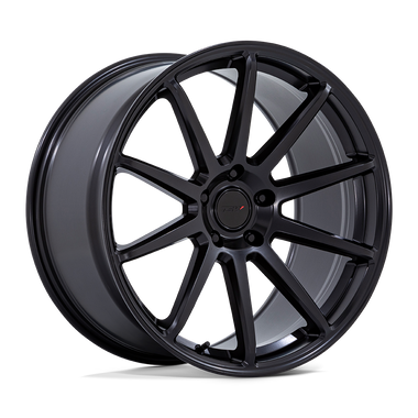 Vossen HFX-1 - 22x10.5 / ET35 / 5x112 / 66.56 / DEEP - Anthracite