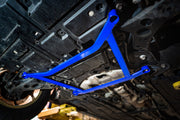 Megan Racing Toyota Prius 10-15 Front Lower H-Brace - SB-HBTR413