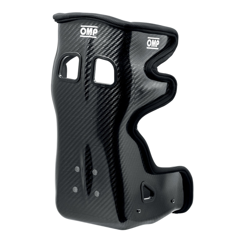 OMP Racing Seat HTE One Lite Fia 8862-2009