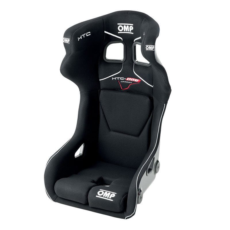 OMP HTC One Carbon Fiber Seat -  Medium