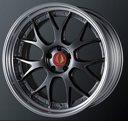 ♡ᕱ⑅ᕱ゛ 　AIMGAIN G2M 2/2 Aimgain G2M 19x8 — PMD Premier Motoring Development