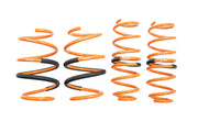 Megan Racing Honda Civic 22+ (Exc Type-R) Lowering Springs - MR-LS-HC22