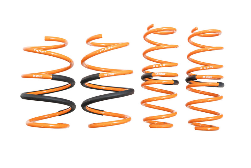 Megan Racing Honda Civic 22+ (Exc Type-R) Lowering Springs - MR-LS-HC22