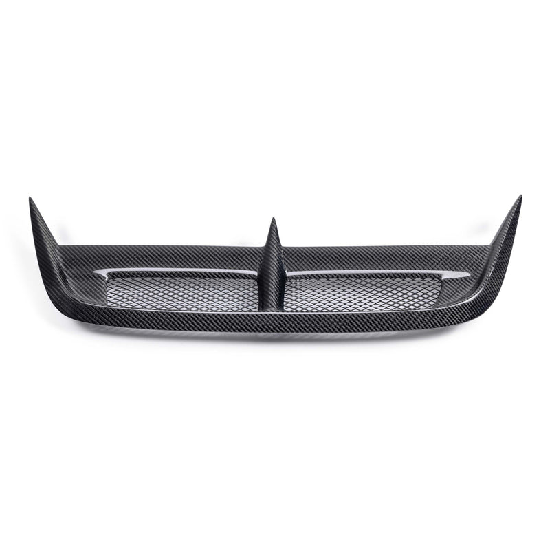 Seibon 23-24 Honda Civic Type-R CW-Style Carbon Fiber Hood Vent