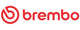 Brembo 11-18 BMW M3 HP2 Pads - Rear