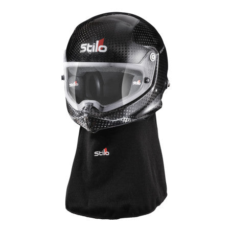 Sparco Helmet Skirt Black