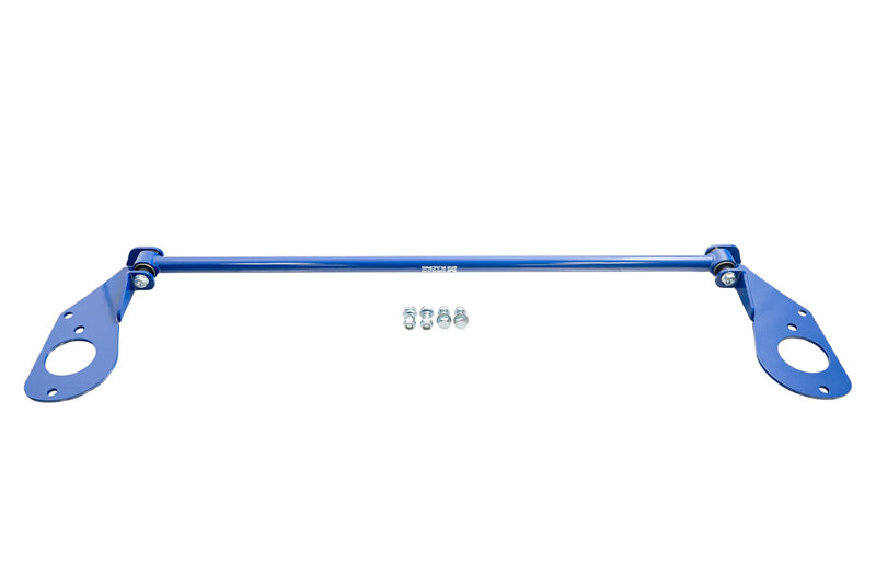 Megan Racing Honda Fit 15-19 Rear Torsion Beam Support Brace - MR-SB-HF15-SSB