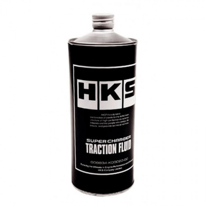 HKS GT S/C TRACTION FLUID I (800ml)