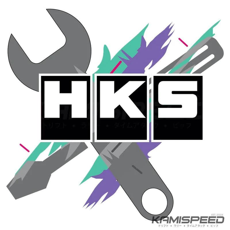 HKS Replacement Spacer
