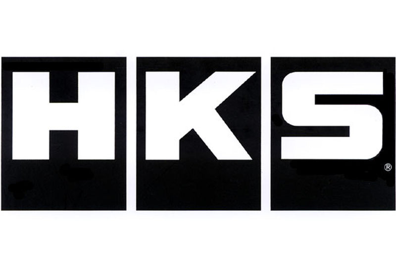 HKS GTS4015HP Assembly