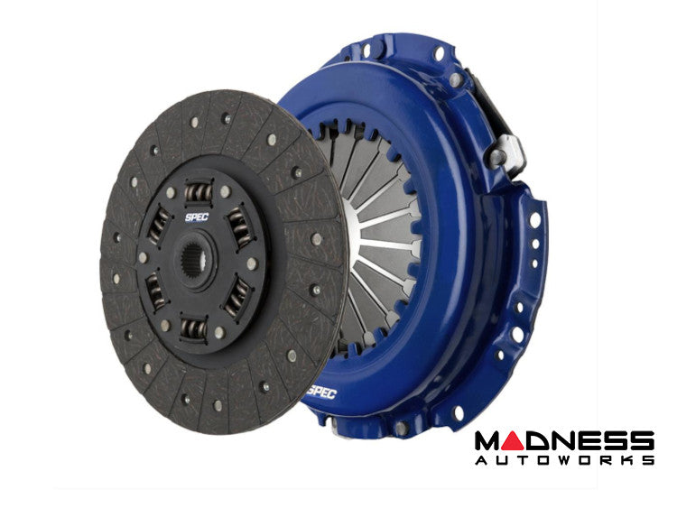 Spec 06-08 Honda Civic Stage 1 Clutch Kit
