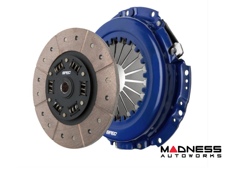 Spec 90-91 Honda Civic/CRX Stage 5 Clutch Kit