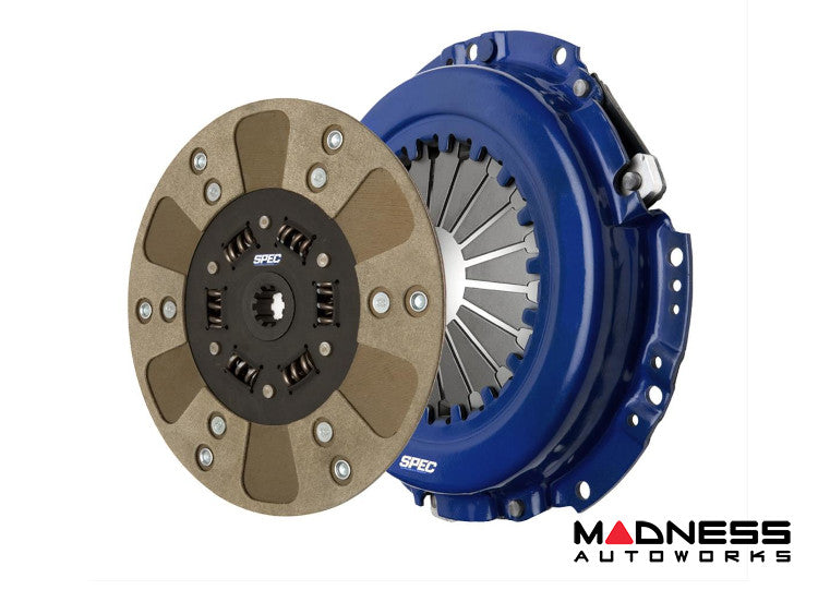Spec 06-08 Honda Civic Stage 2 Clutch Kit