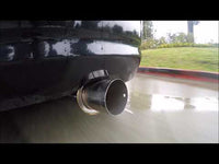 Megan Racing Acura RSX Type-S 02-06 - Drift Spec - MR-CBS-AR02S