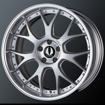 Aimgain G2M 18x8