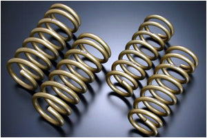 Tein 92-96 Prelude H. Tech Springs