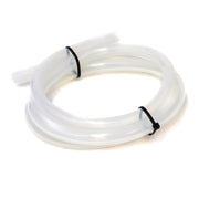 HPS 3.5mm Silicone Vacuum Tubing 10 Feet Long - Clear (HTSVH35-CLEARx10)
