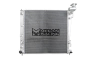 Megan Racing Hyundai Sonata 11-14 (2.0 Turbo Only) Radiator - MR-RT-HYS11T