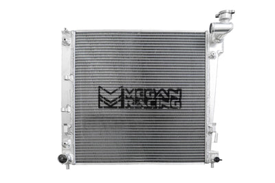 Hyundai Sonata 11-14 (2.0 Turbo Only) Radiator - MR-RT-HYS11T