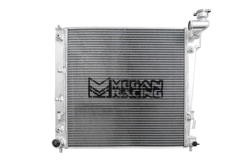 Megan Racing Hyundai Sonata 11-14 (2.0 Turbo Only) Radiator - MR-RT-HYS11T