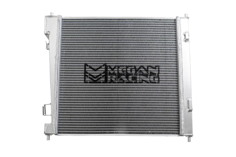 Megan Racing Hyundai Sonata 11-14 (2.0 Turbo Only) Radiator - MR-RT-HYS11T