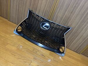 Aimgain Lexus GS350/300/200t 16+  OEM LEXUS FRONT GRILLE SET - 10GS