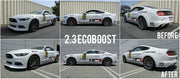 Megan Racing Lowering Springs for Ford Mustang 2015+ - MR-LS-FM15