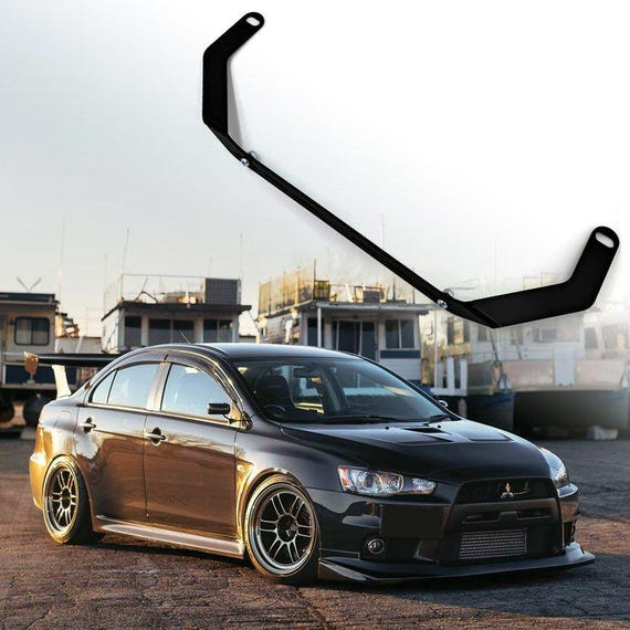 Bride 08-14 Mitsubishi Lancer Evolution RO Style Base Seat Rail - Right