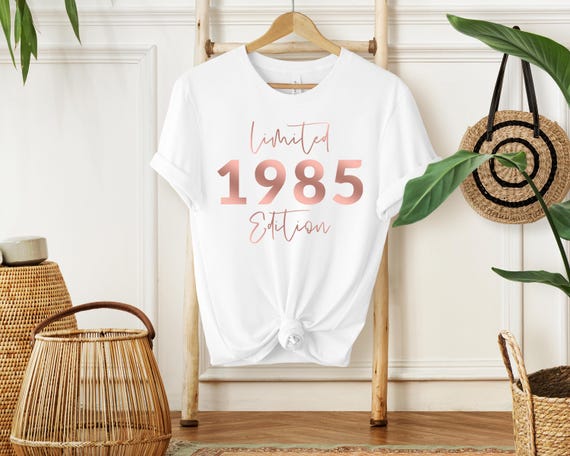 Tein 1985 Limited Edition Hoodie - Medium