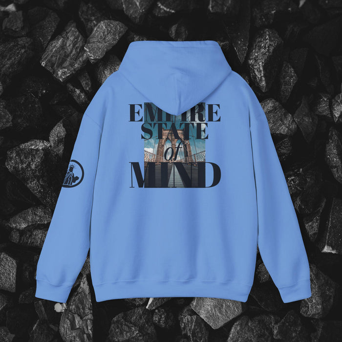 Sparco Sweatshirt Hooded WWW Orange XSML