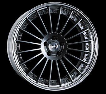 Leon Hardiritt Wheels