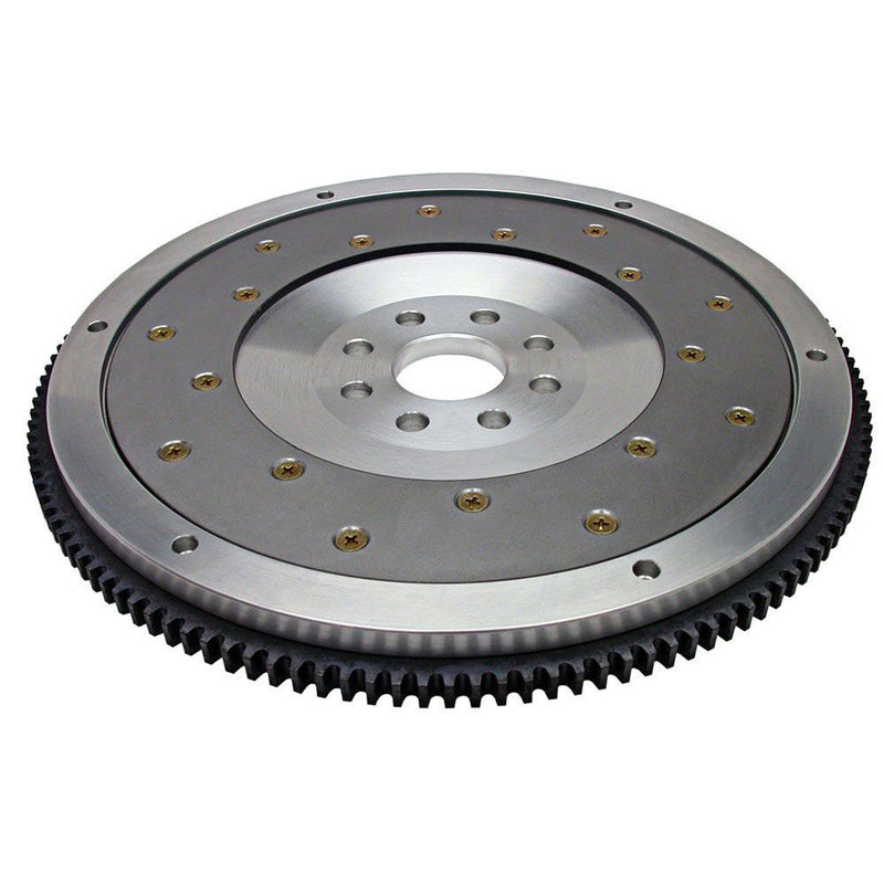 Spec 09-10 Hyundai Genesis Coupe 2.0T Aluminum Flywheel