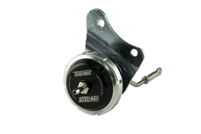 Turbosmart 11-14 Nissan Juke 1.6L / 15 Nismo Juke RS Turbo 14 PSI Internal Wastegate Kit