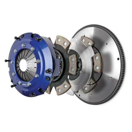 Spec 85-89 Nissan Skyline R31 / 89-94 Skyline R32 / 93-98 Skyline R33 Super Twin SS-Trim Clutch Kit