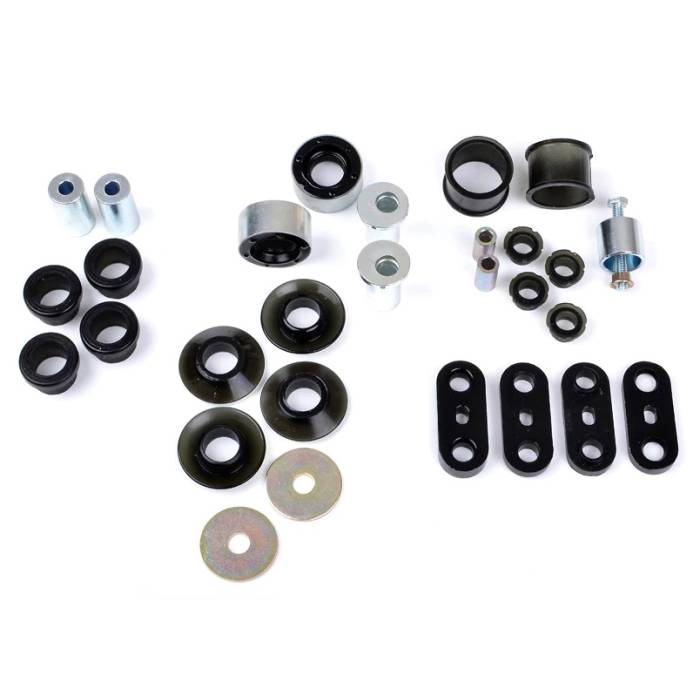 Whiteline 08-10 Subaru STI Front Vehicle Essentials Kit