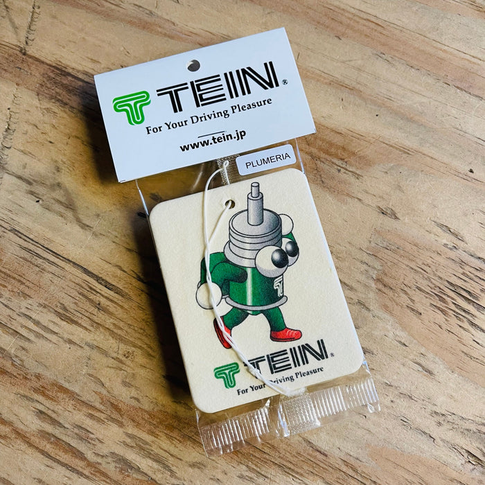 Tein Air Freshener - Plumeria