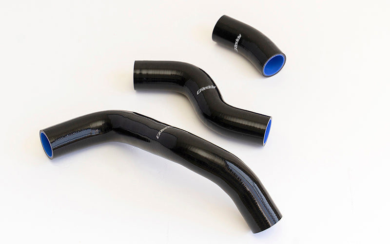 GReddy 12-20 FRS/BRZ/86 ZN6/ZC6 Silicone Radiator Hose Kit