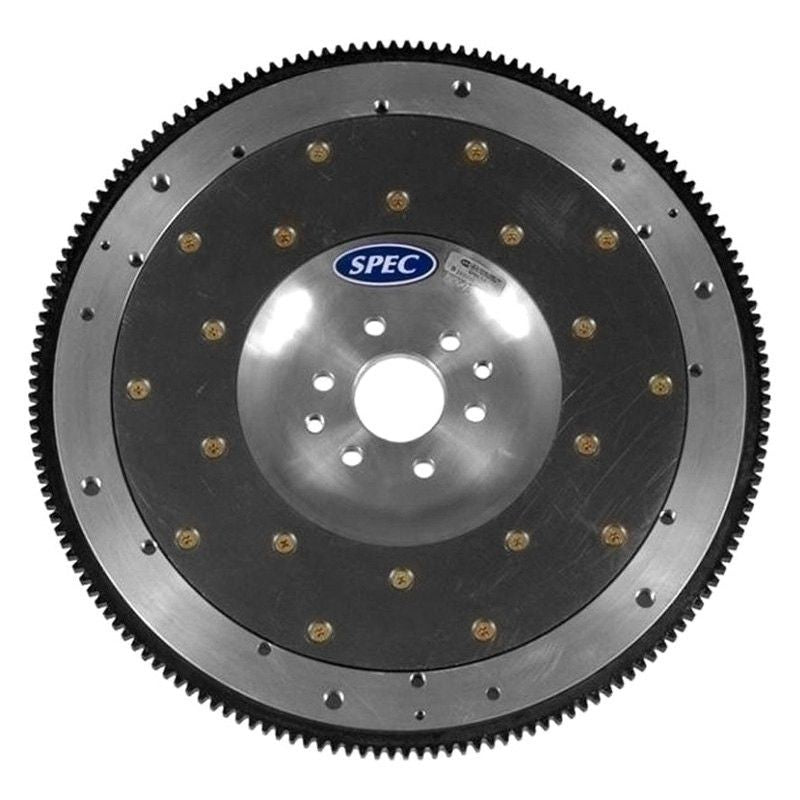 Spec 83-88 Nissan 200SX Turbo / 86-88 200SX / 89-03 CA18DET Aluminum Flywheel
