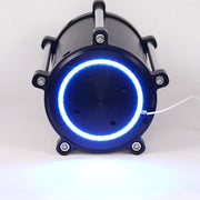 Universal Air Billet Vertical Modular Air Tank - view 5