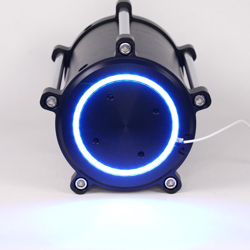 Universal Air Billet Vertical Modular Air Tank - view 5