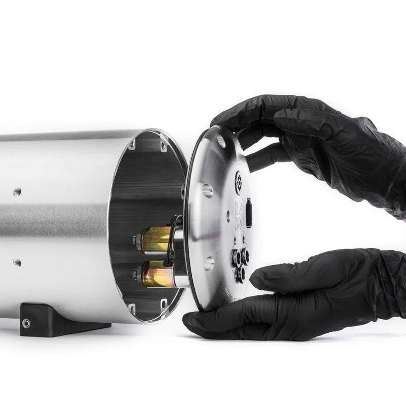 Accuair ENDO-VT Tank 5 Gallon (4 Valve) - view 5