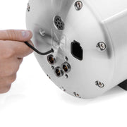 Accuair ENDO-VT Tank 5 Gallon (4 Valve) - view 7