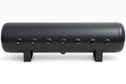 Universal Air 4.5 Gallon Black Aluminum Air Tank - view 3